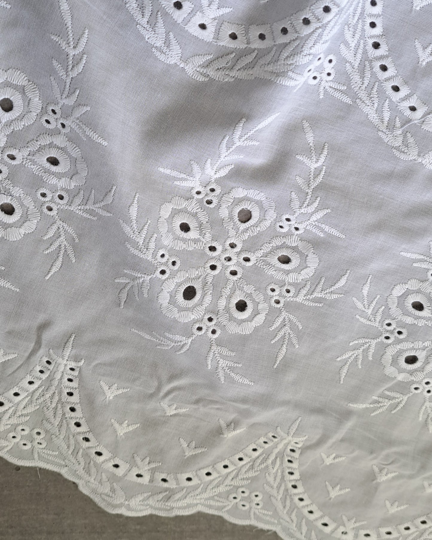 Georgie blouse - made to order