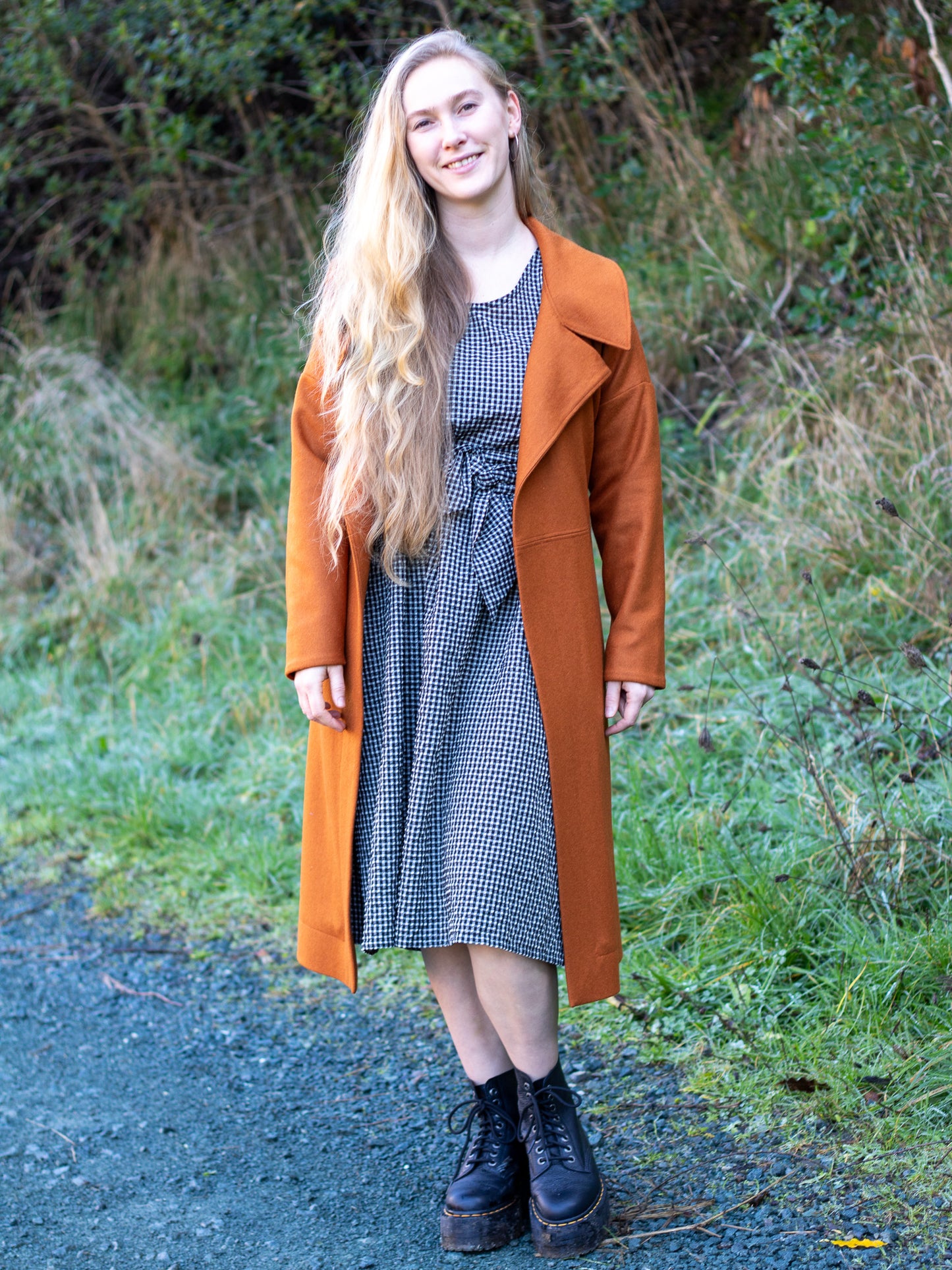 Niki Coat