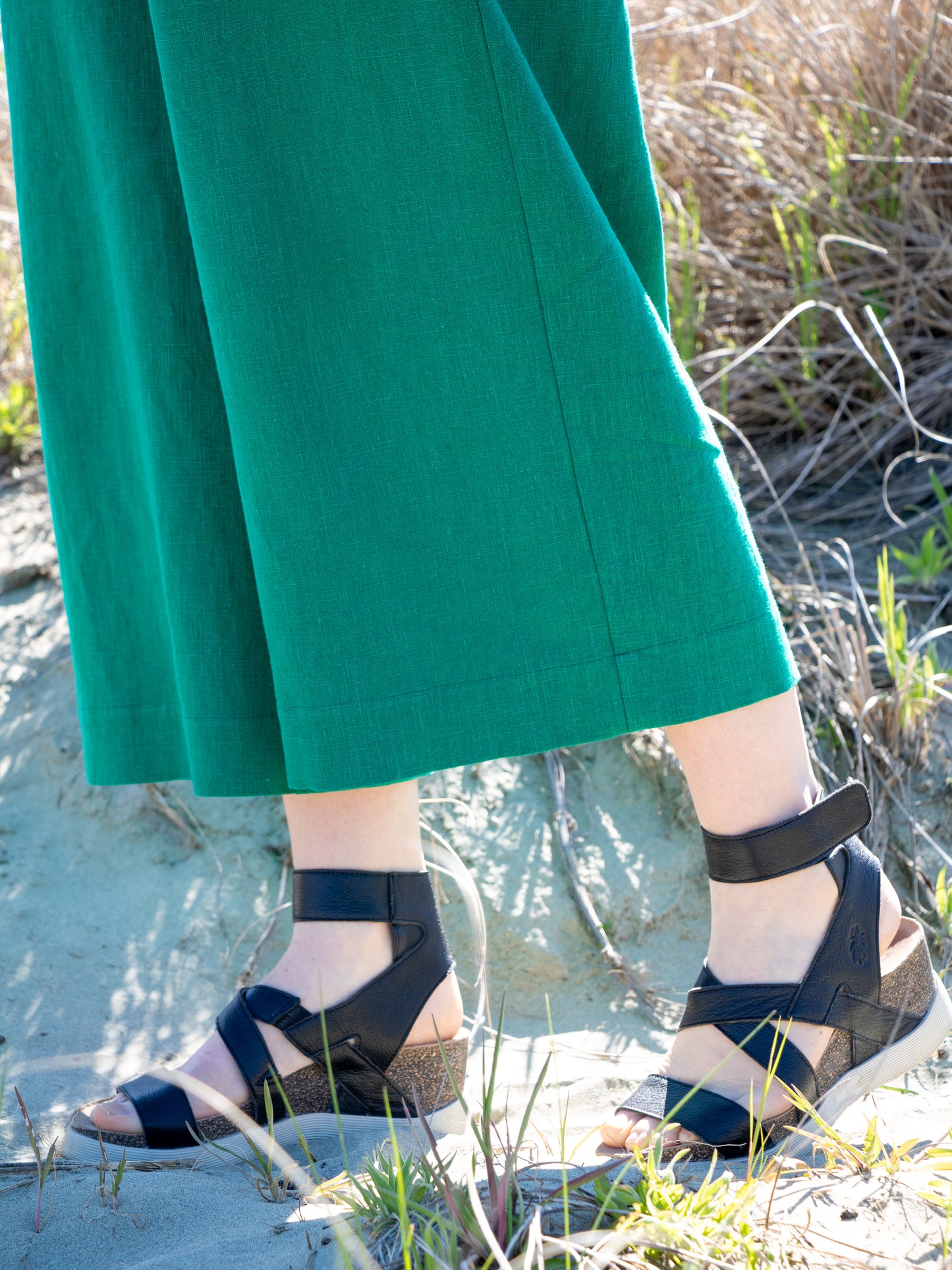 Billie Pants - made to order