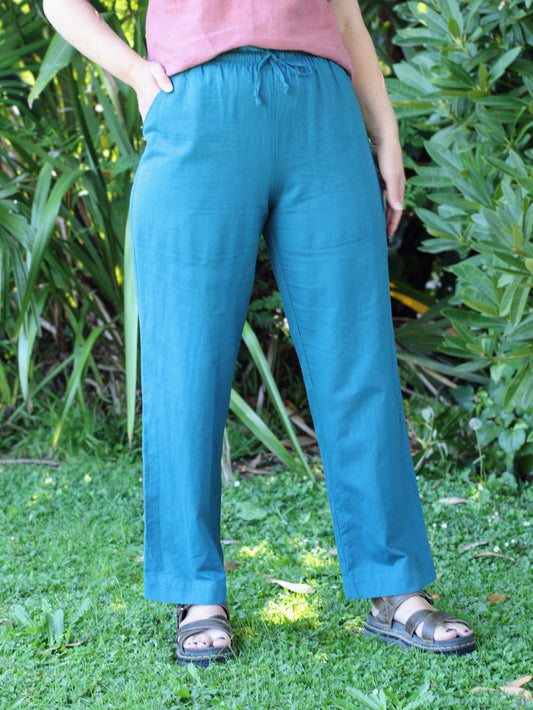 Lettie Pants - made to order