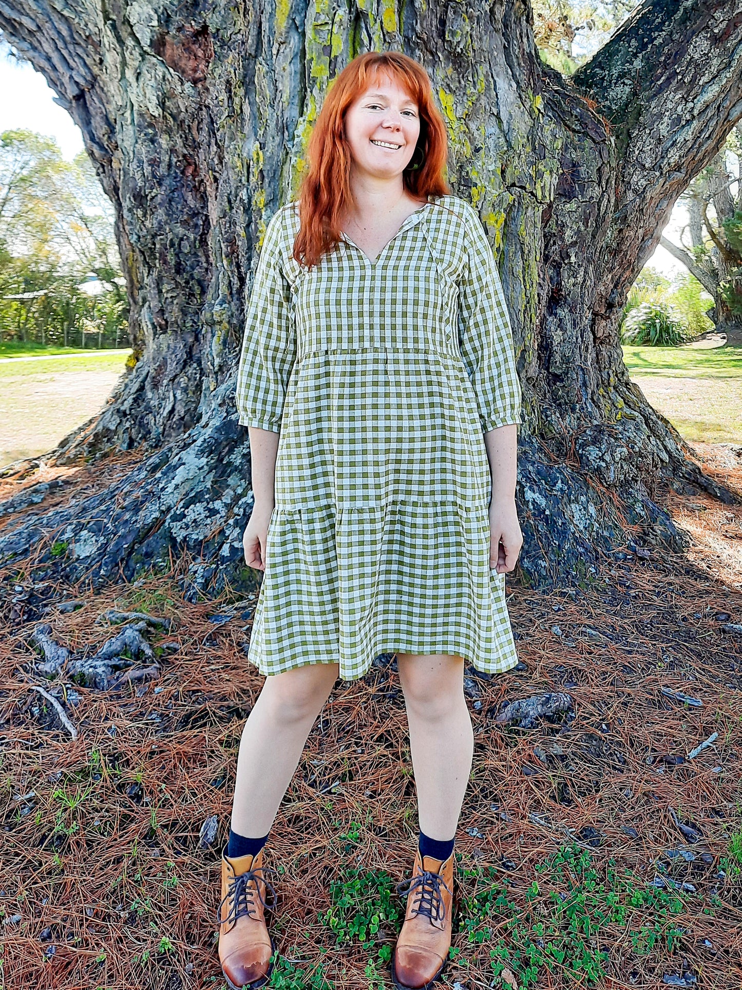 Sammy Dress