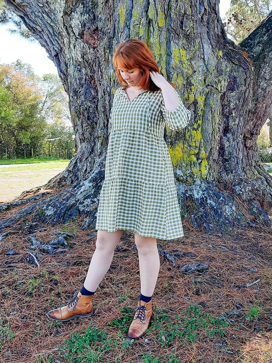 Sammy Dress - made to order