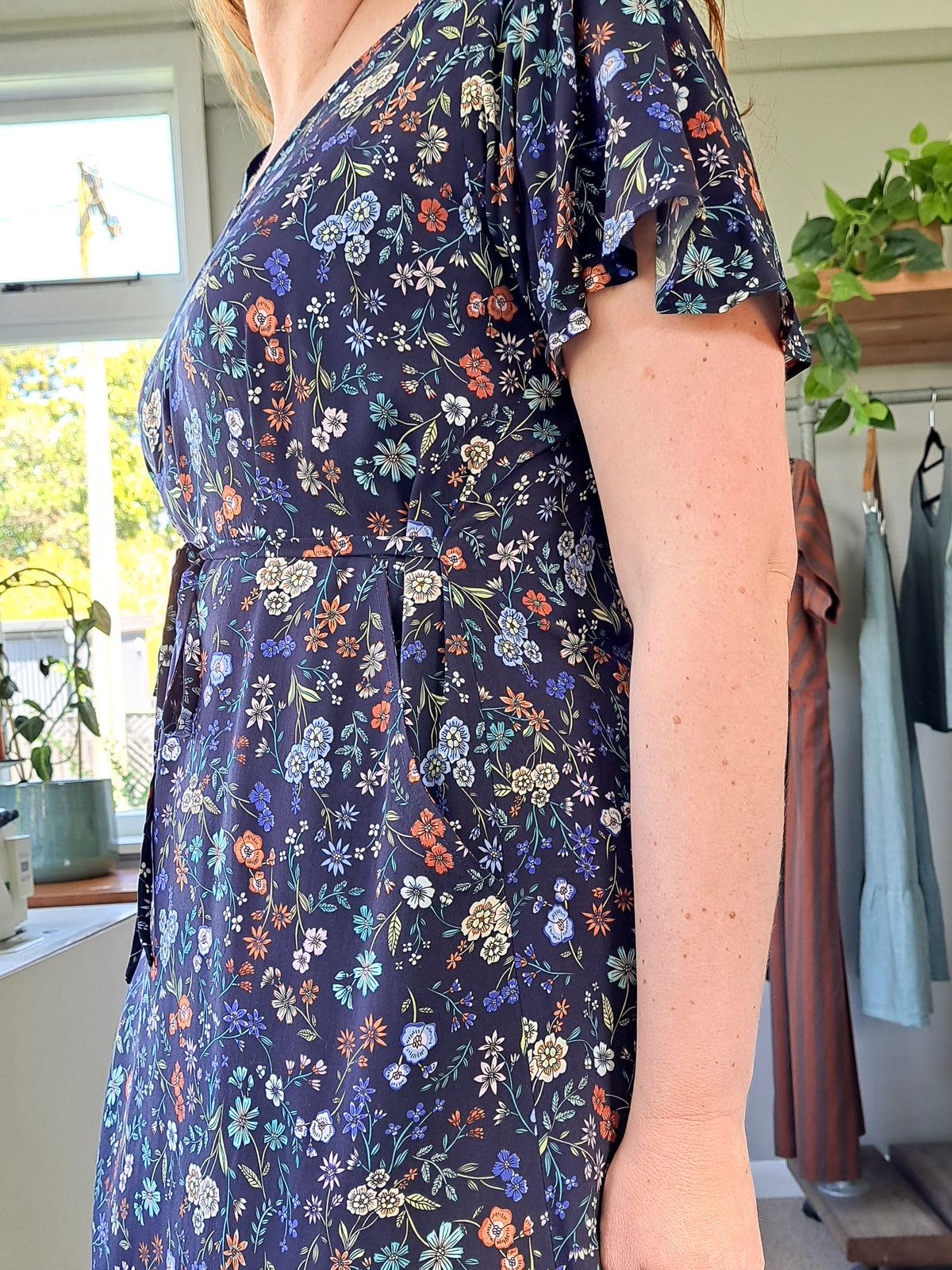 KATIE DRESS (ready to ship)