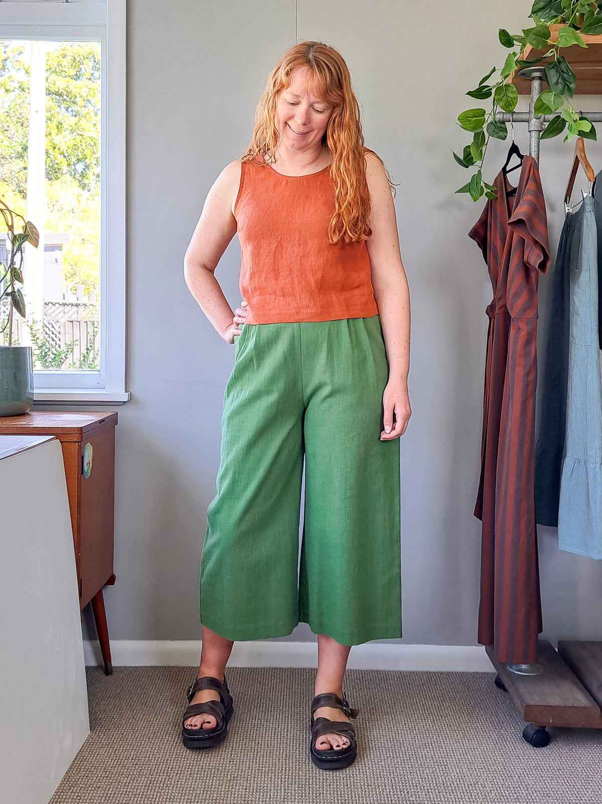 LOLA TANK (ready to ship)