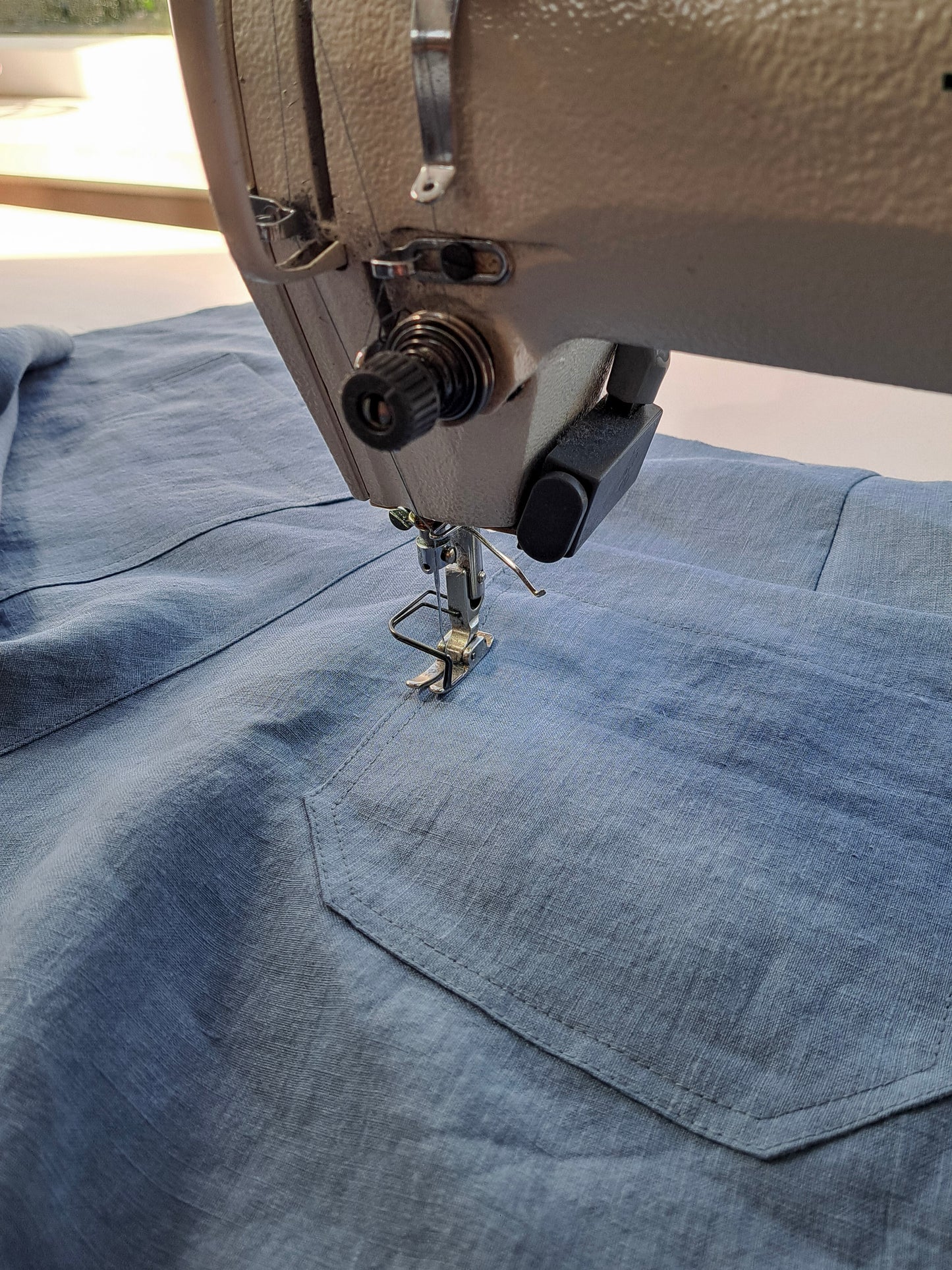 MARNIE PANTS (ready to ship)