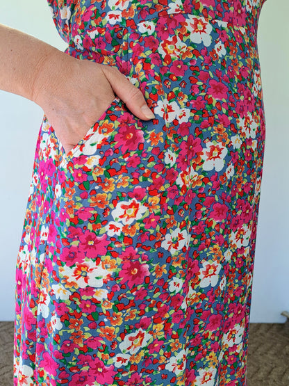 Katie Dress - ready to ship