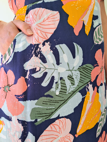 Katie Dress - ready to ship