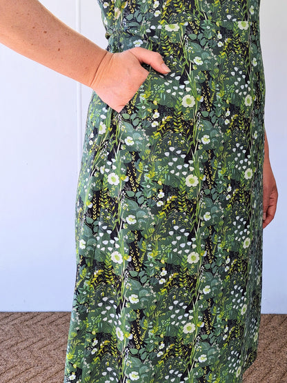 Katie Dress - ready to ship