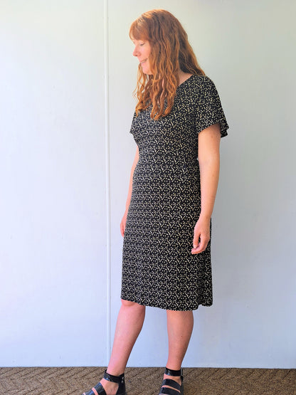 Katie Dress - ready to ship