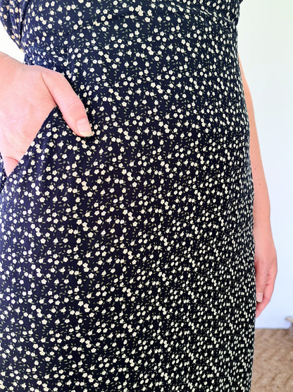Katie Dress - ready to ship