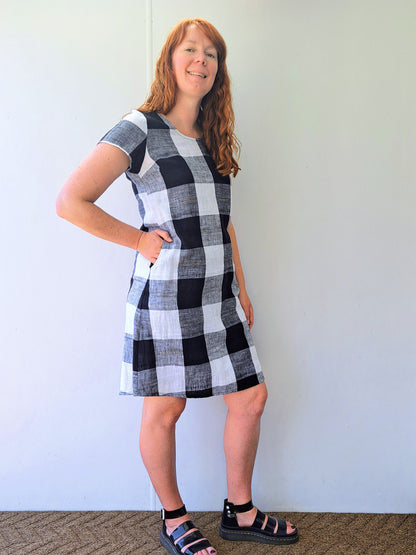 Ziggy Dress - ready to ship