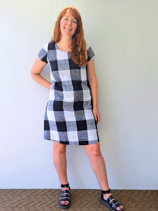 Ziggy Dress - ready to ship