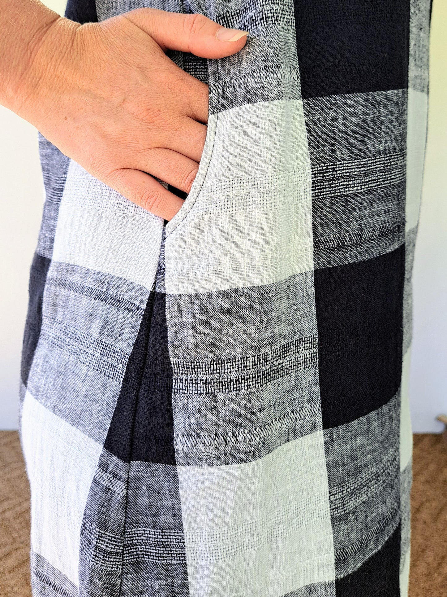Ziggy Dress - ready to ship