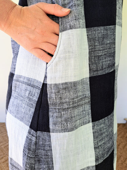 Ziggy Dress - ready to ship