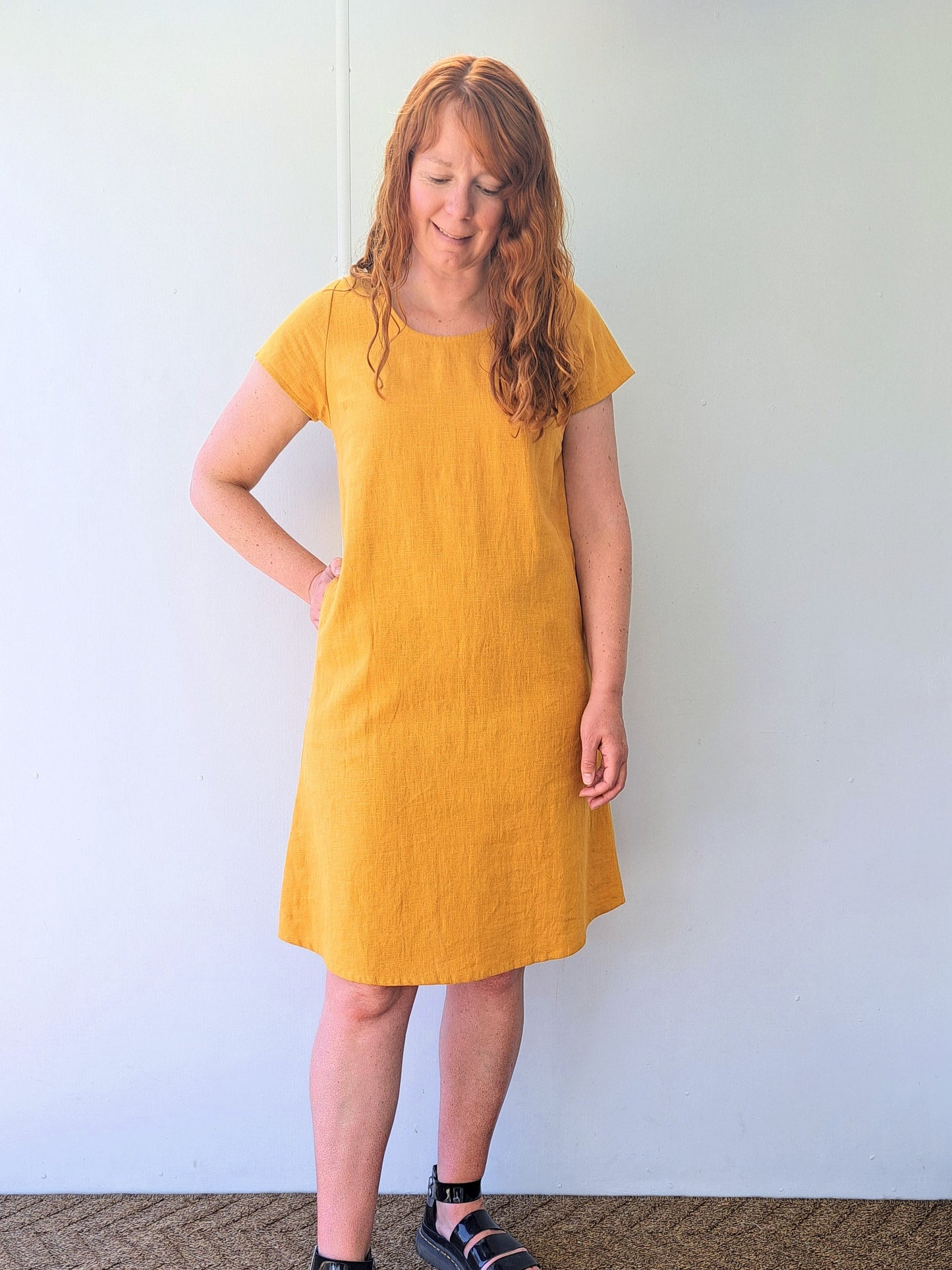 Ziggy Dress - ready to ship