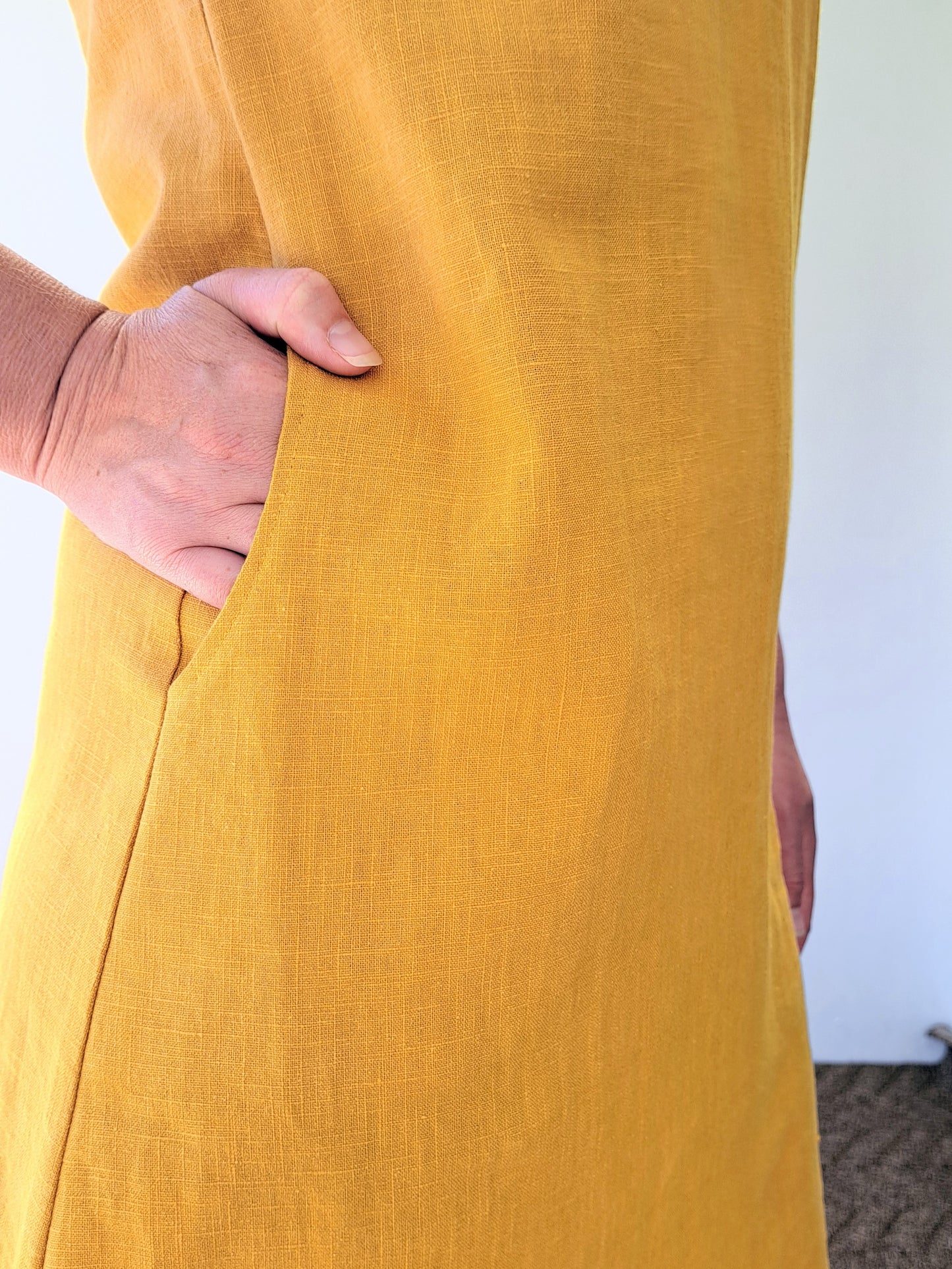 Ziggy Dress - ready to ship