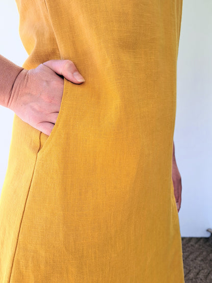 Ziggy Dress - ready to ship