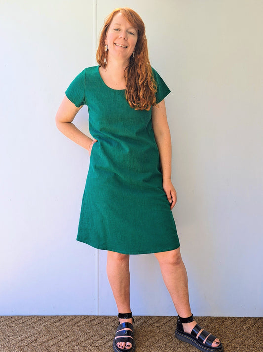 Ziggy Dress - ready to ship
