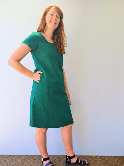 Ziggy Dress - ready to ship