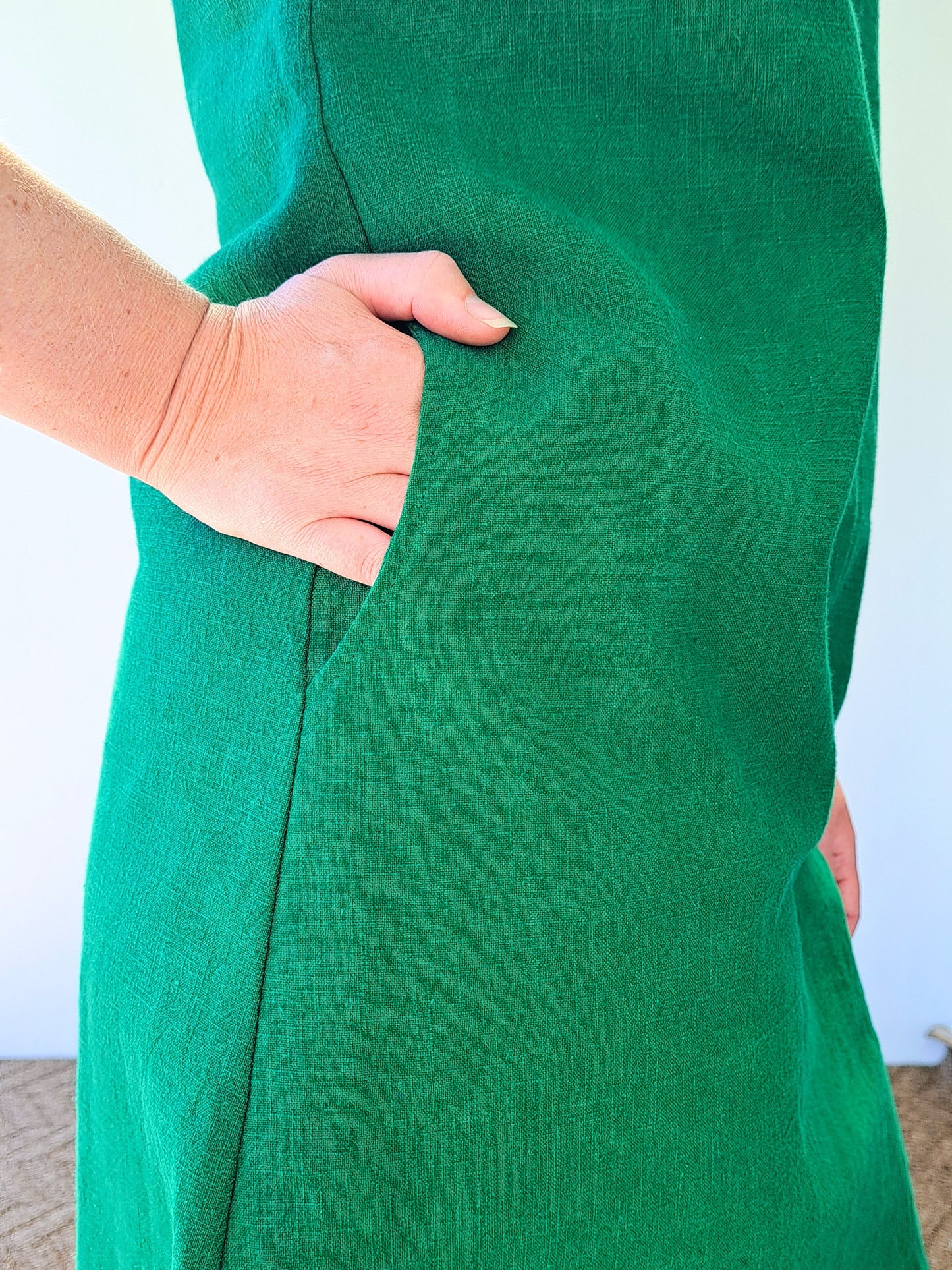 Ziggy Dress - ready to ship