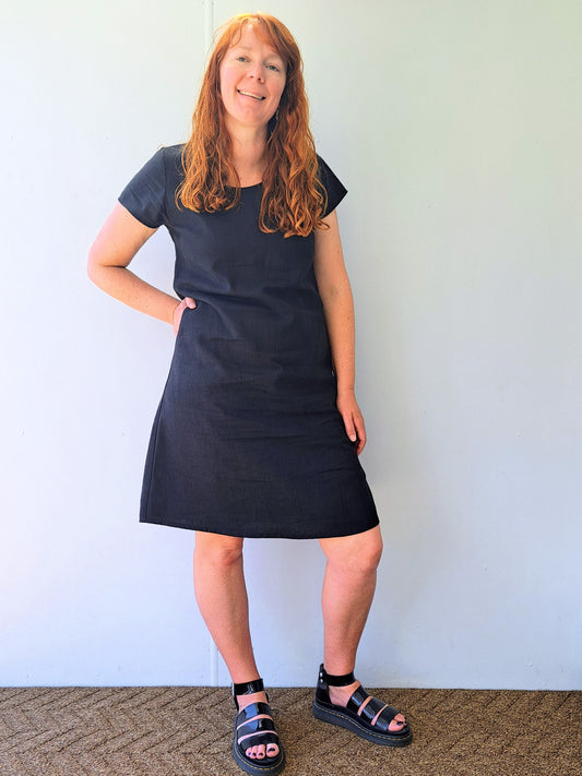 Ziggy Dress - ready to ship