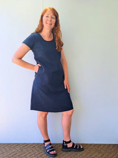 Ziggy Dress - ready to ship