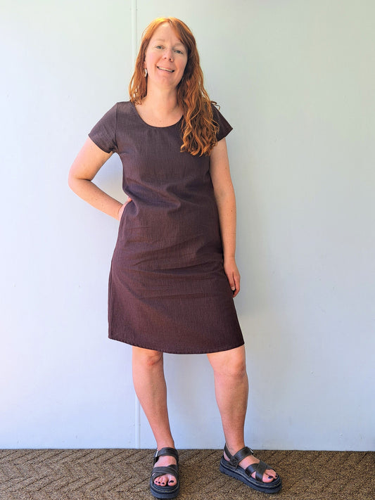 Ziggy Dress - ready to ship