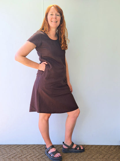 Ziggy Dress - ready to ship