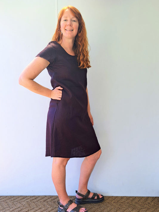 Ziggy Dress - ready to ship