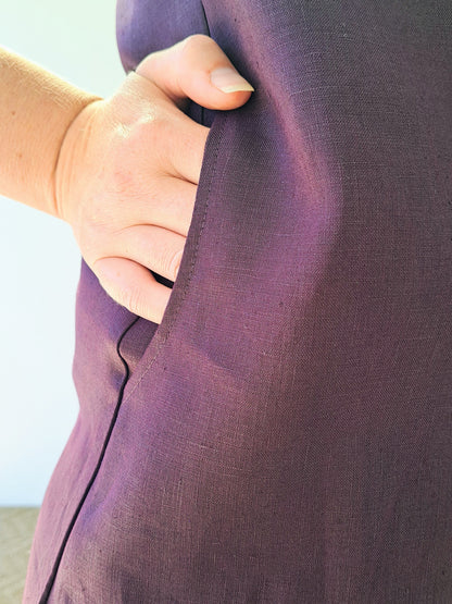 Ziggy Dress - ready to ship