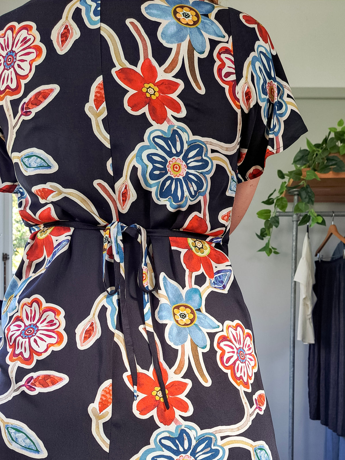 KATIE DRESS (ready to ship)