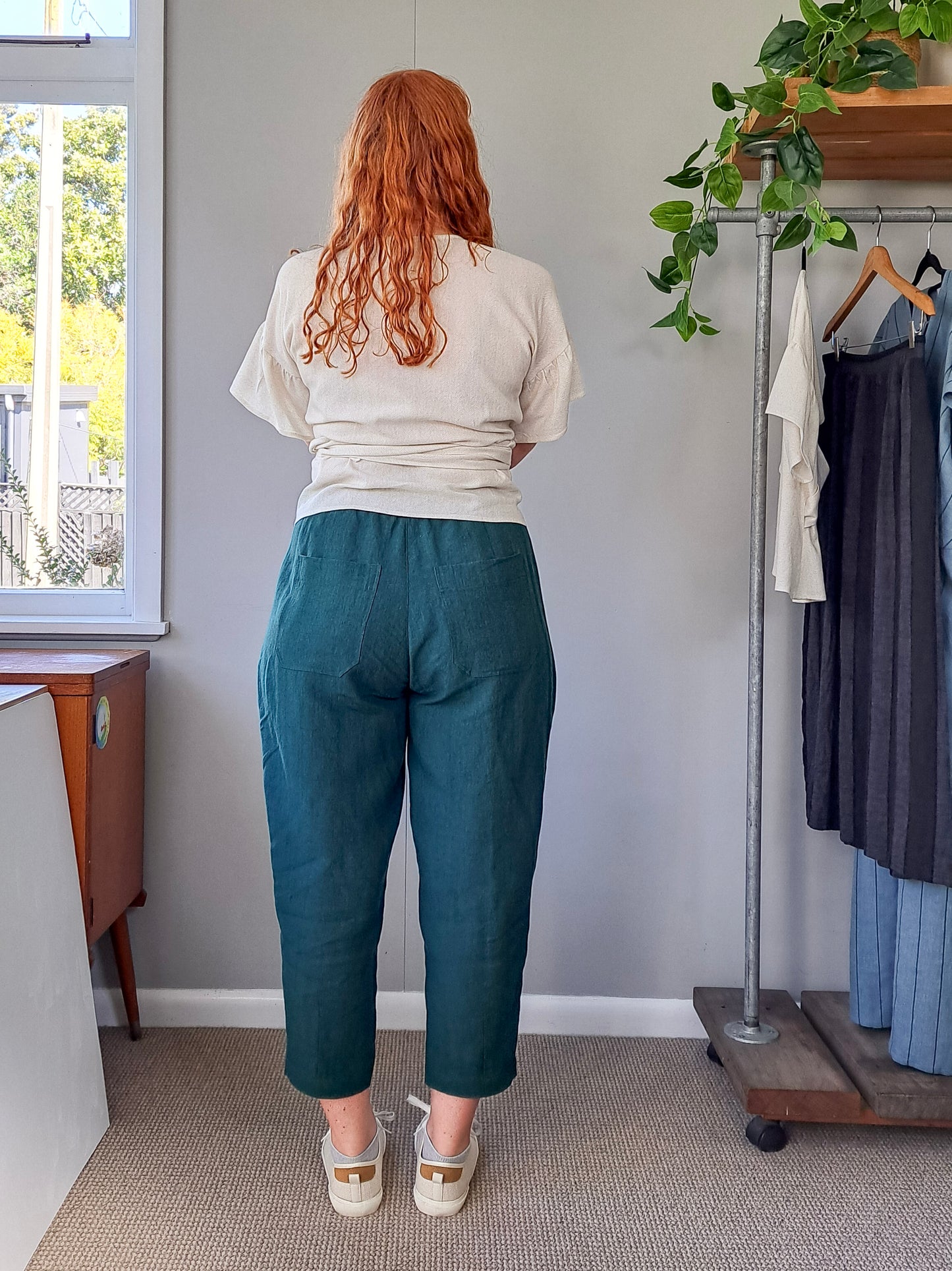 MARNIE PANTS (ready to ship)