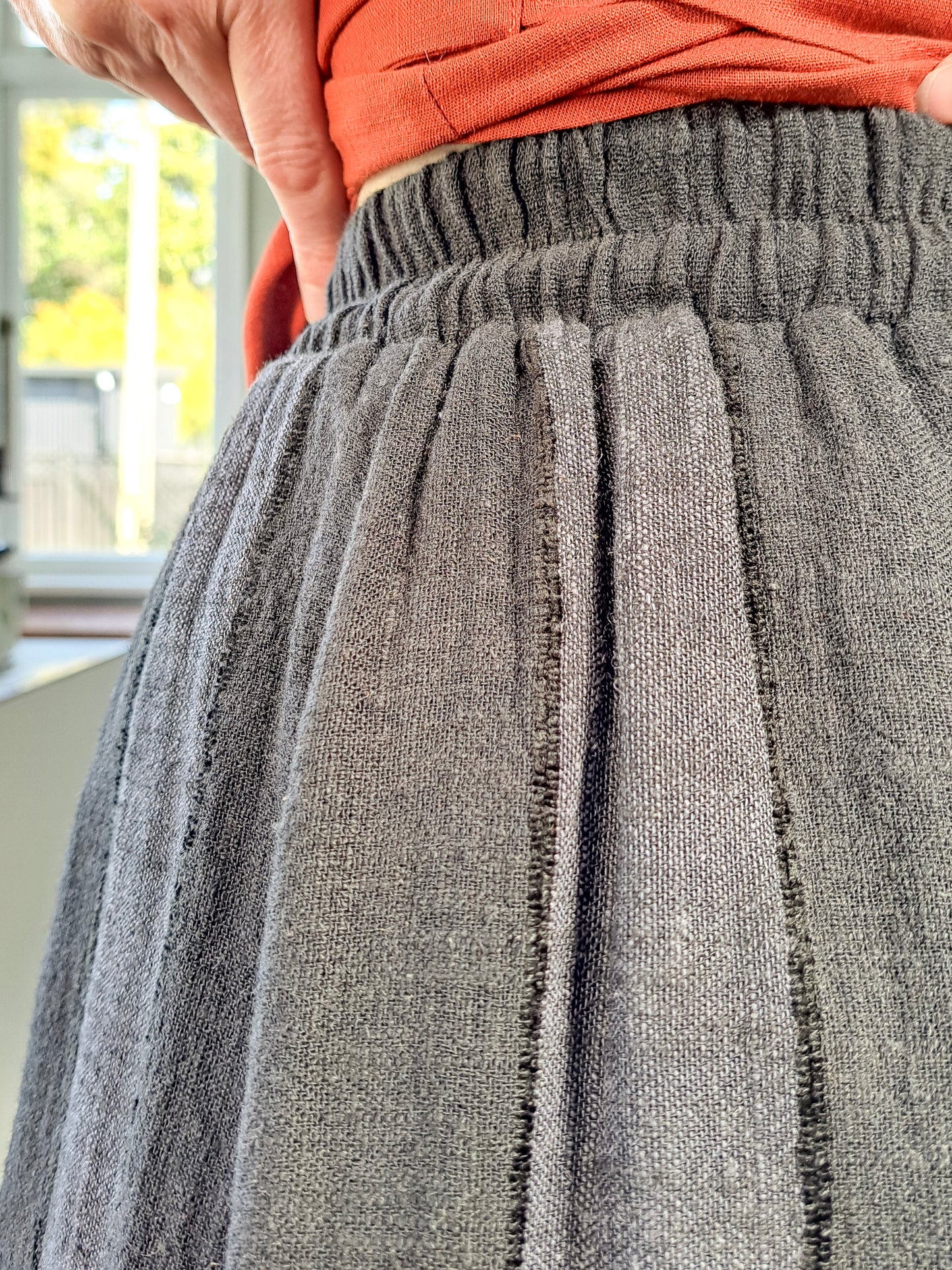ELSIE SKIRT (ready to ship)