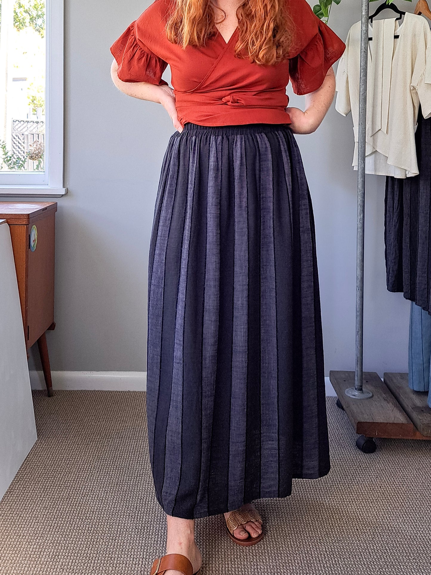 ELSIE SKIRT (ready to ship)