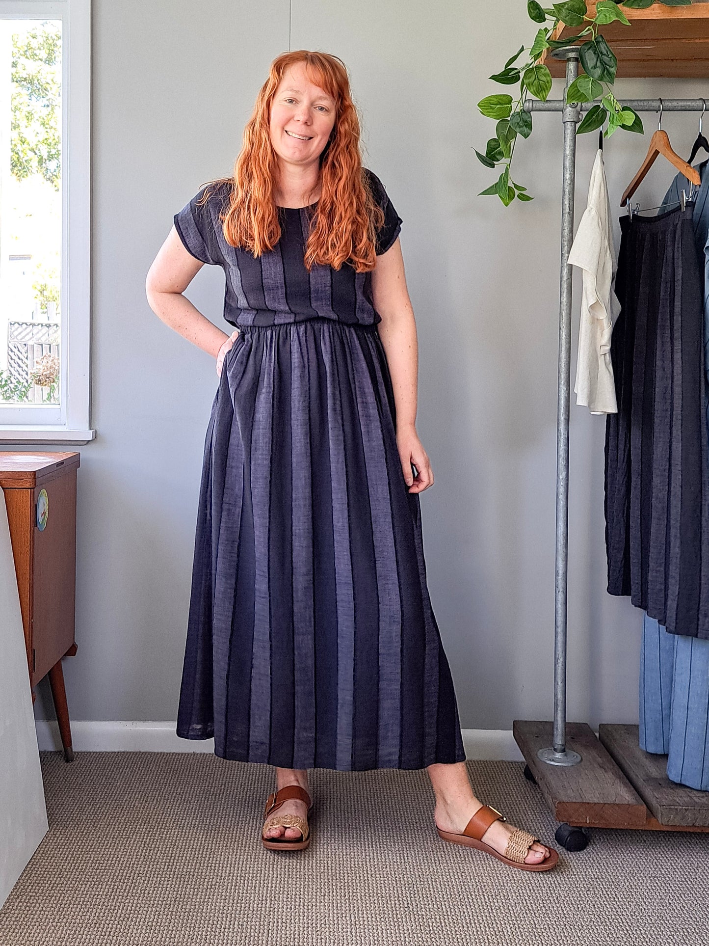 ELSIE SKIRT (ready to ship)