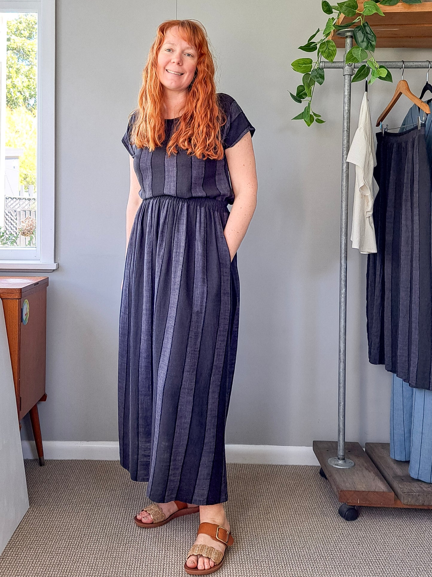 ELSIE SKIRT (ready to ship)