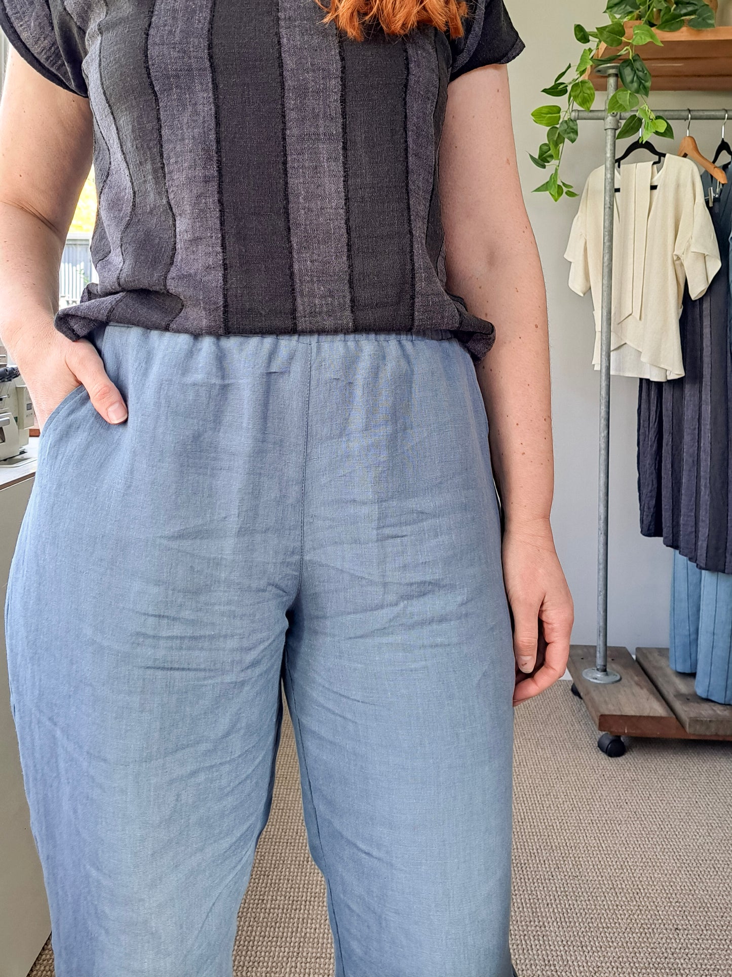 MARNIE PANTS (ready to ship)