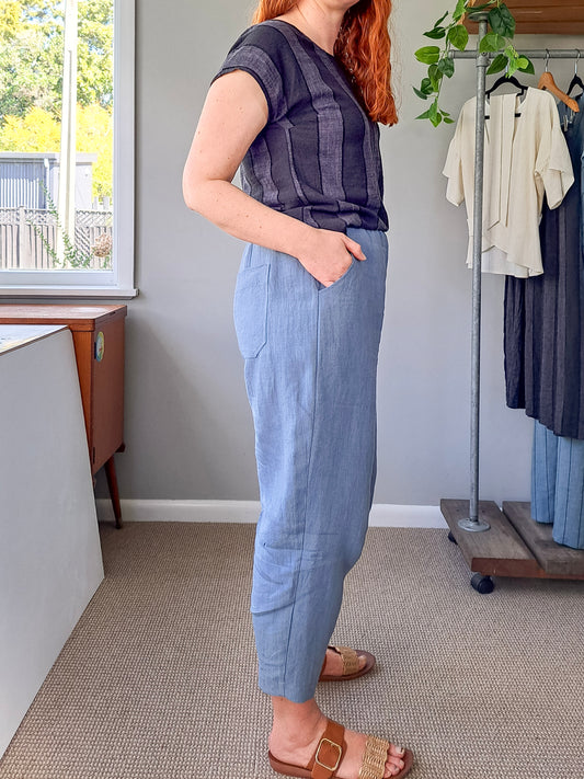 MARNIE PANTS (ready to ship)