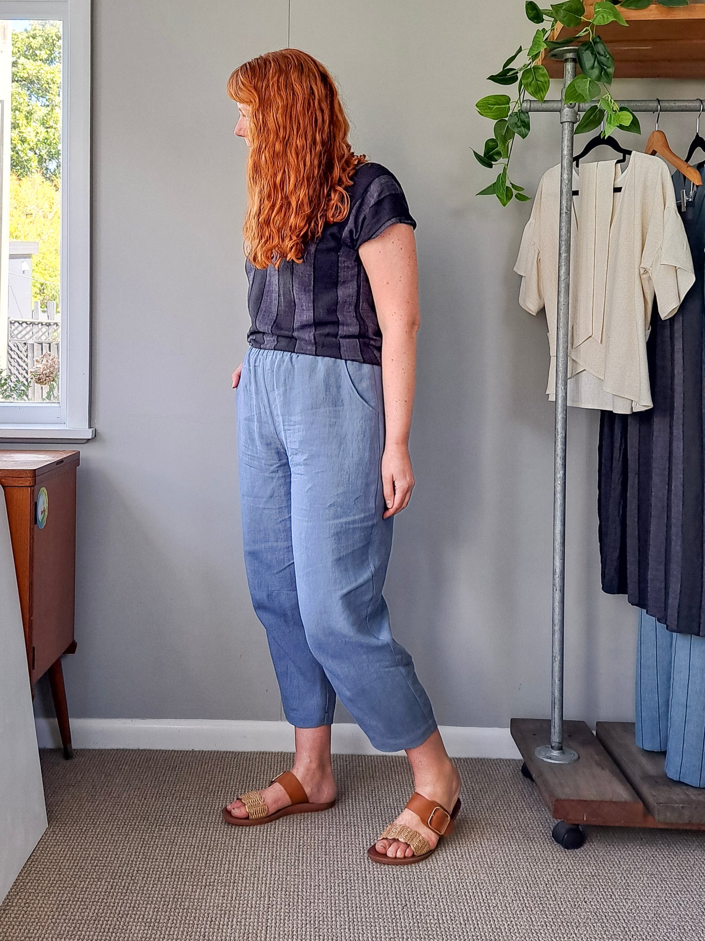 MARNIE PANTS (ready to ship)