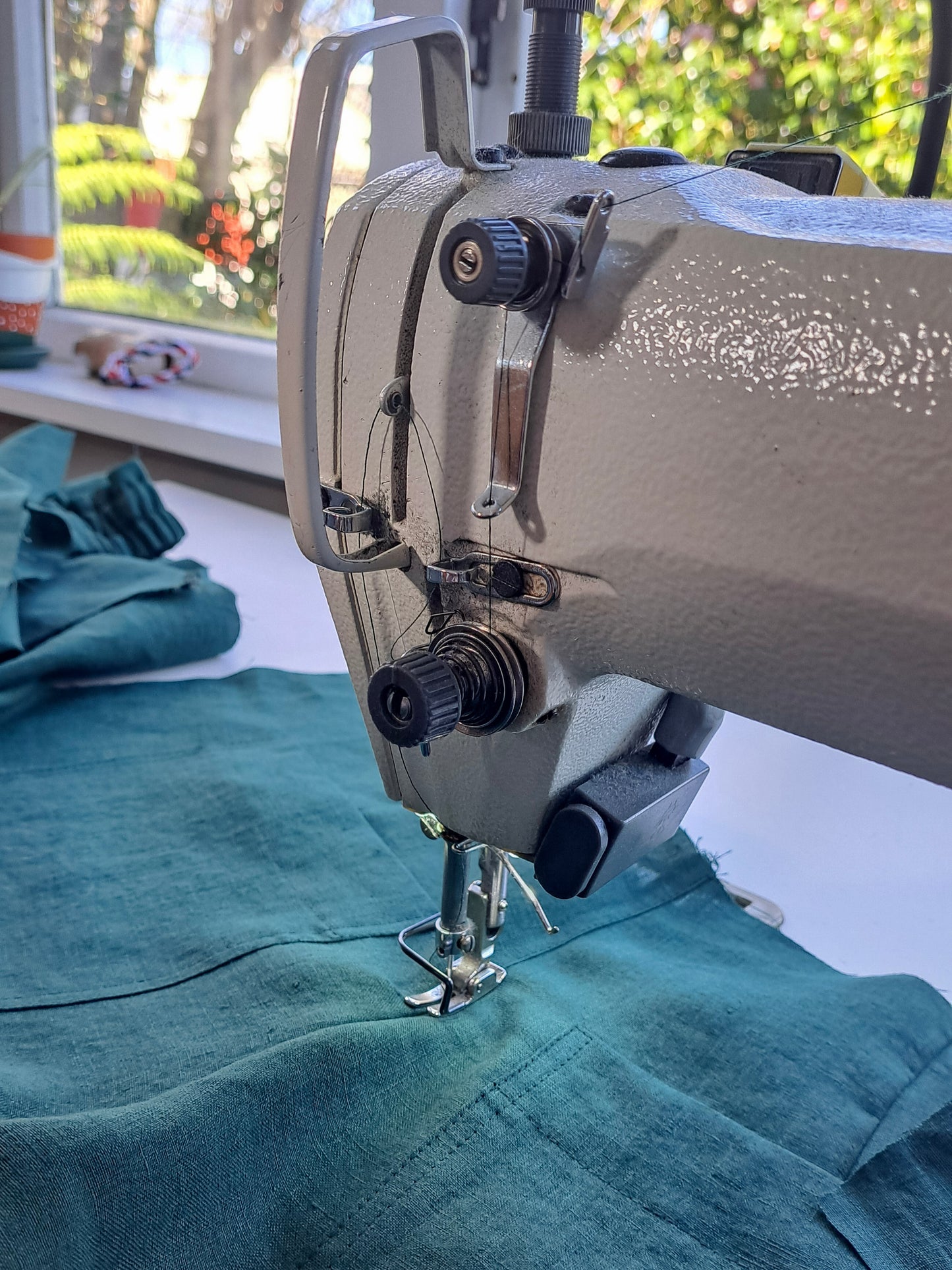 MARNIE PANTS (ready to ship)