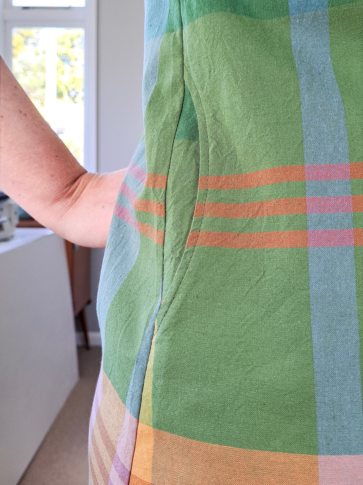 ZIGGY DRESS (ready to ship)