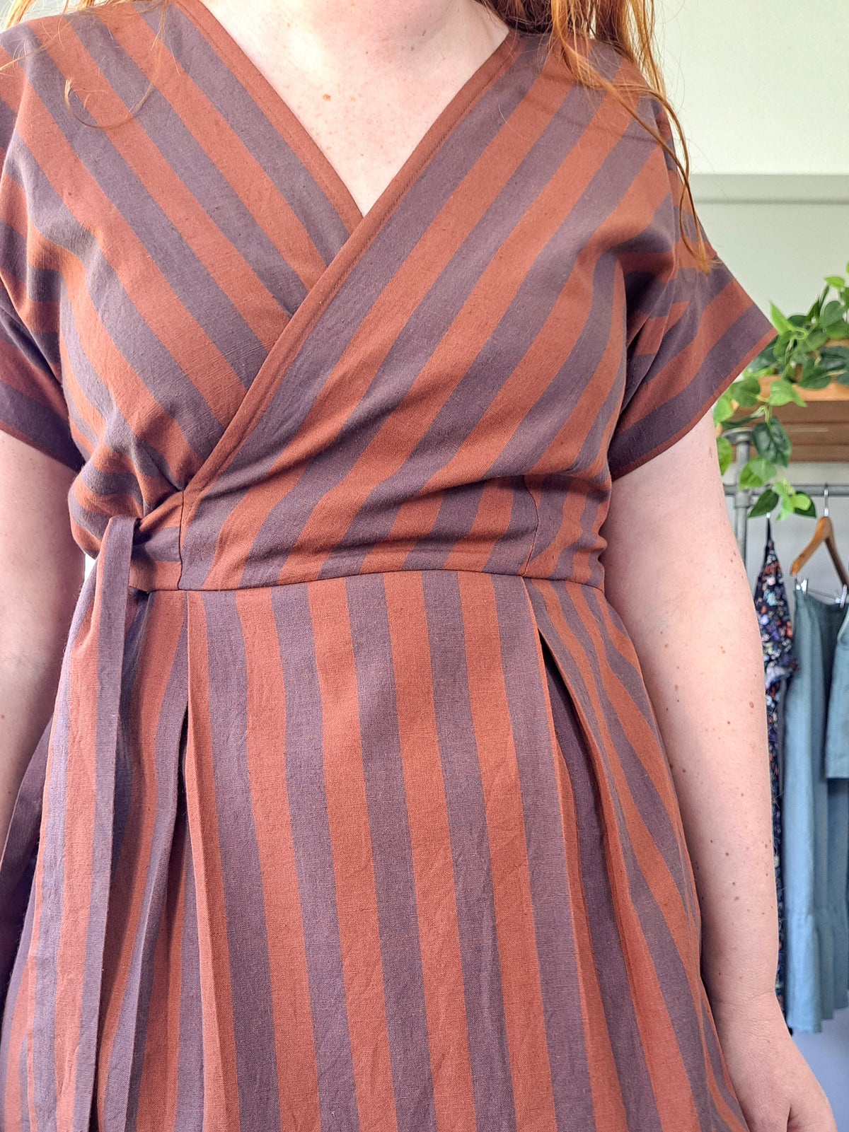 EVIE DRESS (ready to ship)