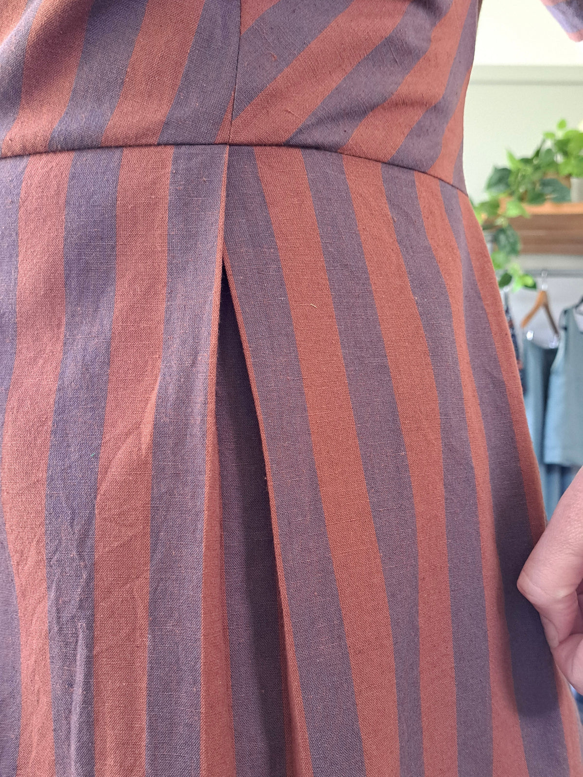 EVIE DRESS (ready to ship)
