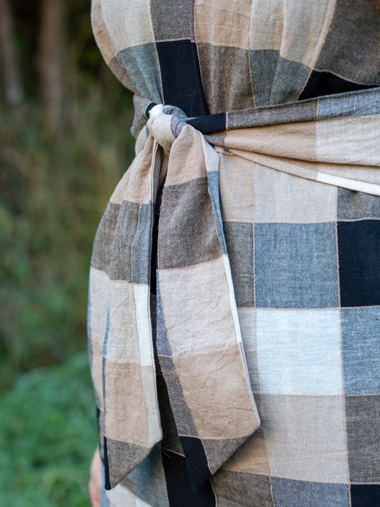 Pinny Dress - made to order