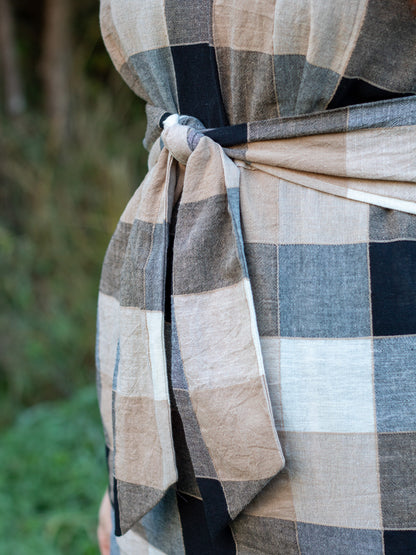 Pinny Dress - made to order