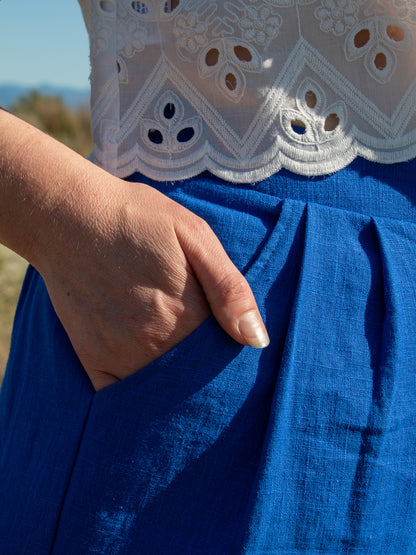 Billie Pants - made to order