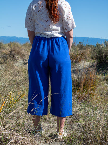 Billie Pants - made to order