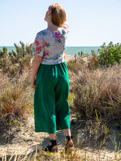 Billie Pants - made to order