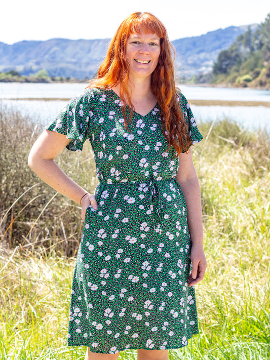 Katie Dress - made to order