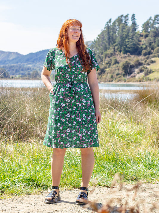 Katie Dress - made to order
